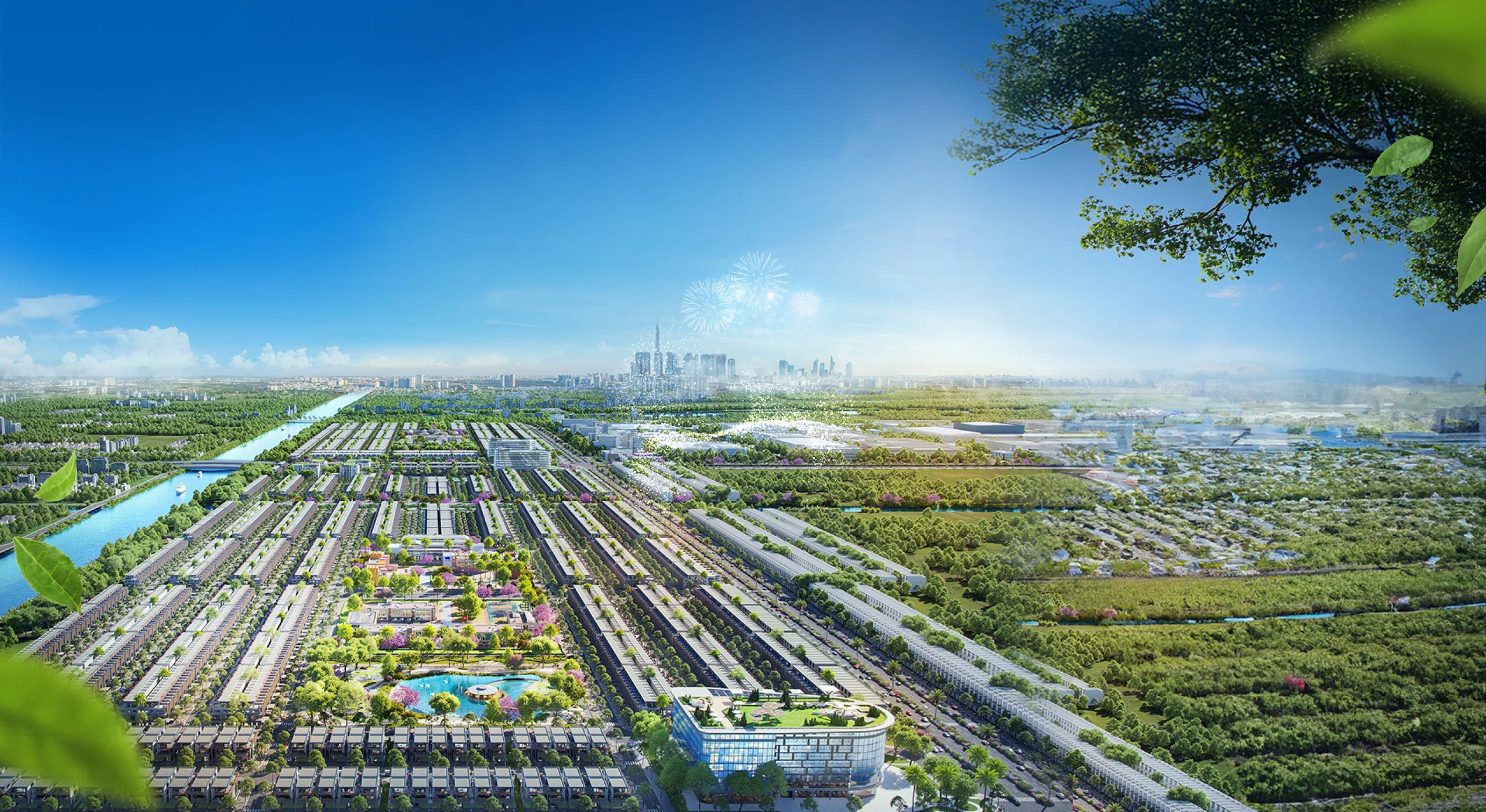 Phối cảnh 3D