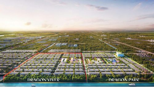 Cơ hội sở hữu bất động sản đô thị công nghiệp chỉ với 528 triệu đồng ký hợp đồng, hỗ trợ 0 đồng gốc lãi 24 tháng