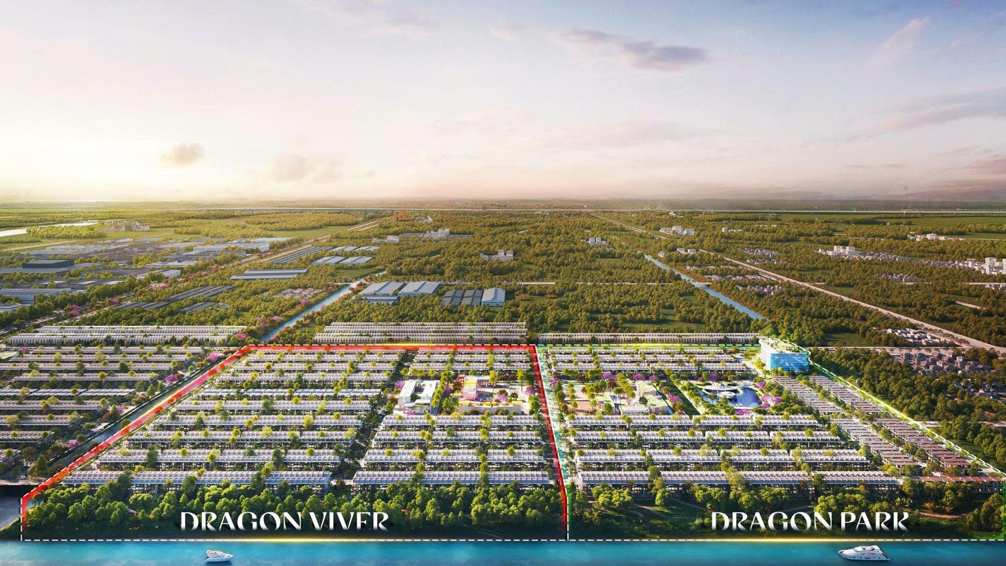 Cơ hội sở hữu bất động sản đô thị công nghiệp chỉ với 528 triệu đồng ký hợp đồng, hỗ trợ 0 đồng gốc lãi 24 tháng